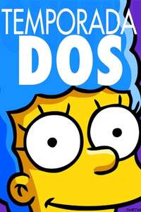 The Simpsons - Posters