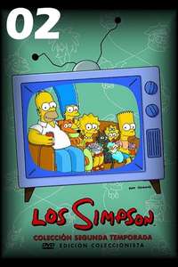 The Simpsons - Posters