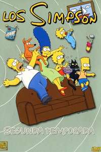 The Simpsons - Posters