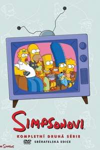 The Simpsons - Posters