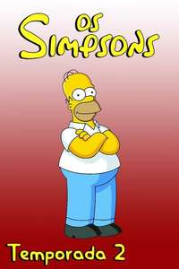 The Simpsons - Posters