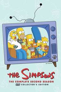 The Simpsons - Posters