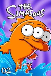 The Simpsons - Posters
