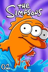 The Simpsons - Posters