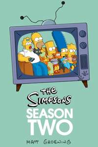 The Simpsons - Posters