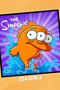 The Simpsons - Posters