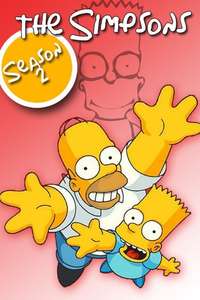 The Simpsons - Posters