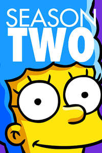 The Simpsons - Posters