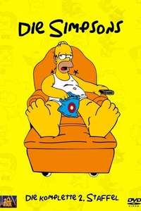 The Simpsons - Posters