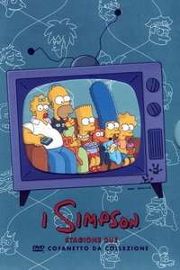 The Simpsons - Posters