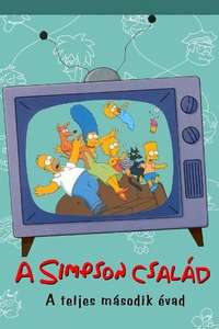 The Simpsons - Posters