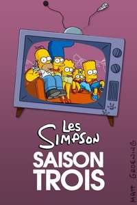 The Simpsons - Posters