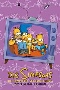 The Simpsons - Posters