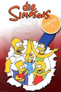 The Simpsons - Posters