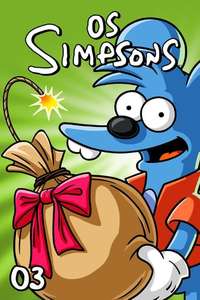The Simpsons - Posters