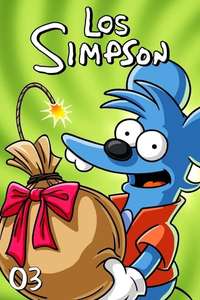 The Simpsons - Posters