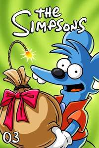The Simpsons - Posters
