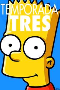 The Simpsons - Posters