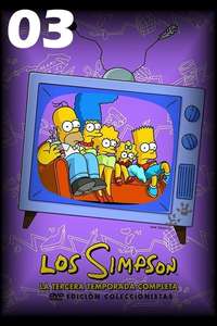 The Simpsons - Posters