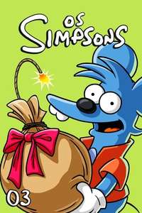 The Simpsons - Posters