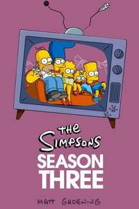 The Simpsons - Posters