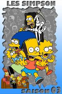The Simpsons - Posters