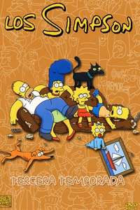 The Simpsons - Posters