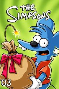 The Simpsons - Posters