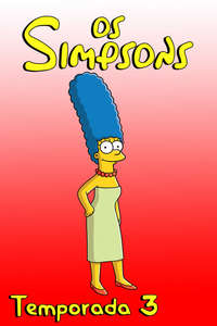 The Simpsons - Posters