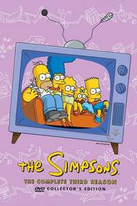 The Simpsons - Posters