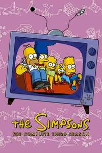 The Simpsons - Posters