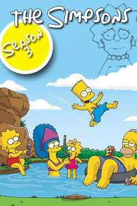 The Simpsons - Posters