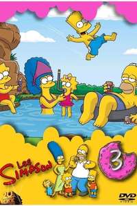 The Simpsons - Posters