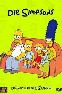 The Simpsons - Posters