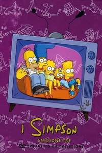 The Simpsons - Posters