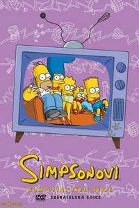 The Simpsons - Posters