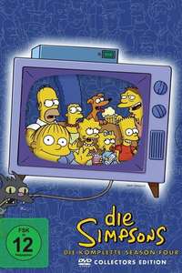 The Simpsons - Posters