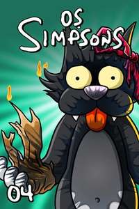 The Simpsons - Posters
