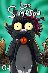 The Simpsons - Posters