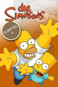 The Simpsons - Posters