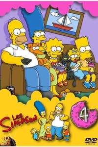 The Simpsons - Posters