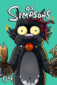The Simpsons - Posters