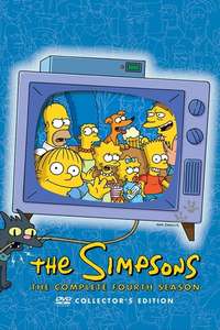 The Simpsons - Posters