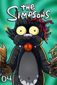 The Simpsons - Posters
