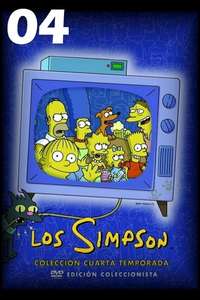 The Simpsons - Posters