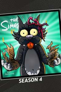 The Simpsons - Posters
