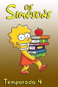 The Simpsons - Posters