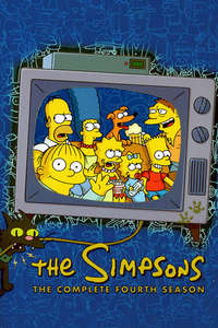 The Simpsons - Posters