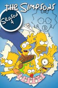 The Simpsons - Posters