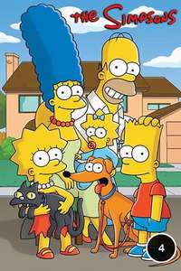 The Simpsons - Posters